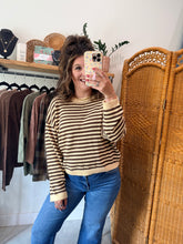 Load image into Gallery viewer, Bubble Bee Sweater