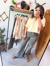 Load image into Gallery viewer, Wild Girl Leopard Jeans