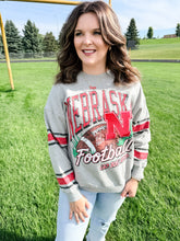Load image into Gallery viewer, Nebraska Langford Sweatshirt