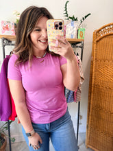 Load image into Gallery viewer, Butter Soft Tee