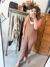 Load image into Gallery viewer, The Kinley Jumpsuit