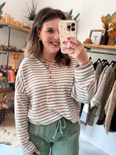 Load image into Gallery viewer, Easy Does It Top
