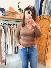 Load image into Gallery viewer, Butter Soft Long Sleeve