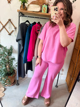 Load image into Gallery viewer, Scuba Curved Hem Set