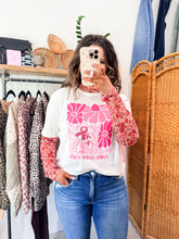 Load image into Gallery viewer, Faith, Hope, Cure Graphic Tee