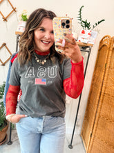 Load image into Gallery viewer, Lace Long Sleeve