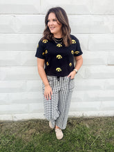 Load image into Gallery viewer, Iowa Ritter Cropped Tee