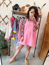 Load image into Gallery viewer, Millie Overall Dress
