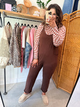 Load image into Gallery viewer, Checkered Mesh Top