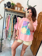 Load image into Gallery viewer, Butter Yellow Eyelet Lace Shorts