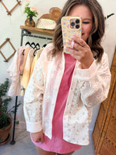 Load image into Gallery viewer, Floral Daze Top