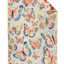 Load image into Gallery viewer, Floatie: Reversible Hand Towel