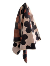 Load image into Gallery viewer, Bobbie: Reversible Hand Towel