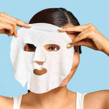 Load image into Gallery viewer, Mother's Day Rejuvenating &amp; Soothing Facial Mask