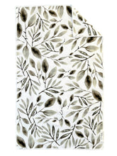 Load image into Gallery viewer, Twiggy: Double-Sided Hand Towel