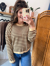 Load image into Gallery viewer, Bubble Bee Sweater