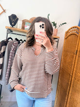 Load image into Gallery viewer, Double Take Top