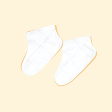 Load image into Gallery viewer, Exfoliating &amp; Smoothing Foot Socks - 1 Pair