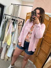 Load image into Gallery viewer, Vintage Floral Mesh Tops