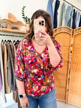 Load image into Gallery viewer, Carmen Blouse