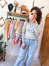 Load image into Gallery viewer, Summer Dress Up Mesh Top