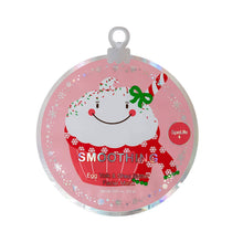 Load image into Gallery viewer, Christmas Holiday Stocking Stuffer Facial Masks