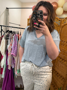 Beach Girl Top