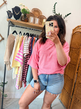 Load image into Gallery viewer, Perfect Oversized Tee
