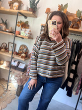 Load image into Gallery viewer, Autumn Colors Sweater
