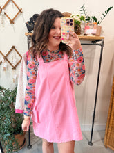Load image into Gallery viewer, Millie Overall Dress