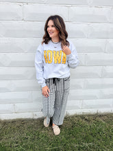 Load image into Gallery viewer, Iowa Polka Dot Sweatshirt