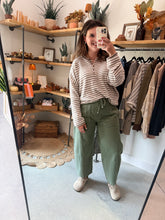 Load image into Gallery viewer, Vintage Washed Pants
