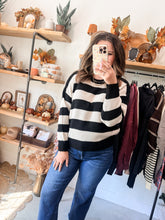 Load image into Gallery viewer, The Staple Sweater