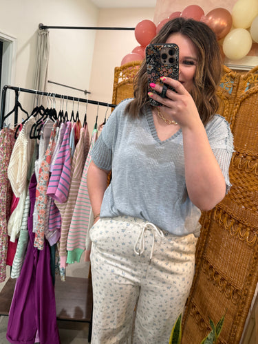 Beach Girl Top