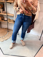 Load image into Gallery viewer, The Kash Denim