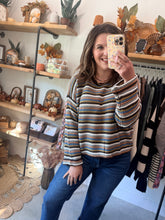 Load image into Gallery viewer, Autumn Colors Sweater