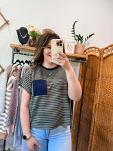 Load image into Gallery viewer, Keep It Easy Top