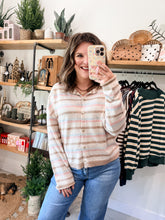 Load image into Gallery viewer, Muted Neturals Cardigan