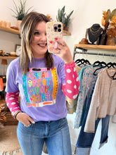 Load image into Gallery viewer, Happy To See Your Face Teacher Shirt
