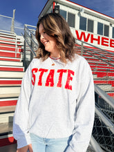 Load image into Gallery viewer, State Polka Dot Sweatshirt