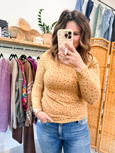 Load image into Gallery viewer, Mila Floral Top