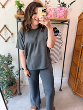 Load image into Gallery viewer, Scuba Curved Hem Set