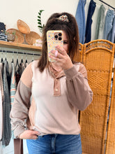 Load image into Gallery viewer, Amalia Ribbed Top