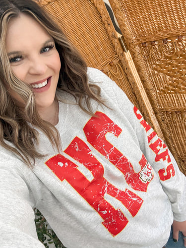 KC Sweatshirt