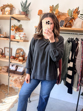 Load image into Gallery viewer, Cozy Moment Sweatshirt