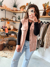 Load image into Gallery viewer, Hudson Utlity Vest
