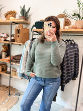 Load image into Gallery viewer, Get So Jaded Sweater