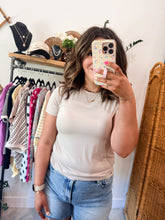Load image into Gallery viewer, Butter Soft Tee