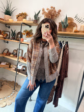 Load image into Gallery viewer, Time For Something Lace Top