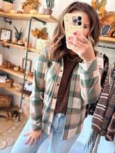 Load image into Gallery viewer, On A Hunt Plaid